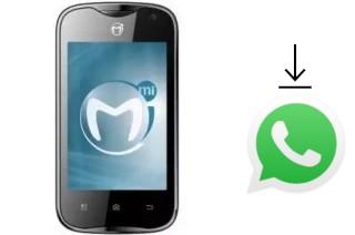 Comment installer WhatsApp dans un Mi-Fone A350S