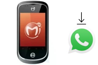 Comment installer WhatsApp dans un Mi-Fone Mi-A200