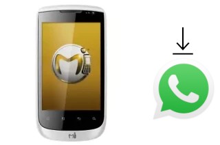 Comment installer WhatsApp dans un Mi-Fone MI-A303