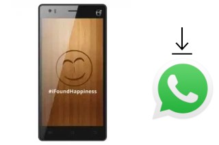 Comment installer WhatsApp dans un Mi-Fone Mi-A500