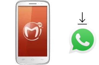 Comment installer WhatsApp dans un Mi-Fone MI-A531