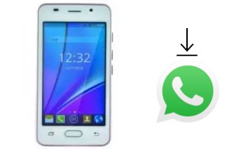 Comment installer WhatsApp dans un Microkey E12