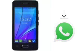 Comment installer WhatsApp dans un Microkey MicroKey E12 Titanium