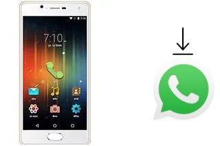 Comment installer WhatsApp dans un Micromax Unite 4 plus