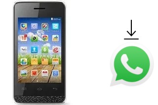 Comment installer WhatsApp dans un Micromax Bolt A066