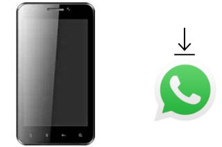 Comment installer WhatsApp dans un Micromax A101