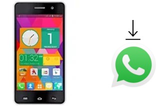 Comment installer WhatsApp dans un Micromax A106 Unite 2