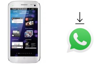 Comment installer WhatsApp dans un Micromax A110 Canvas 2