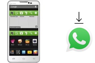 Comment installer WhatsApp dans un Micromax A111 Canvas Doodle