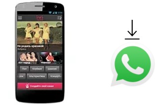 Comment installer WhatsApp dans un Micromax A114R Canvas Beat