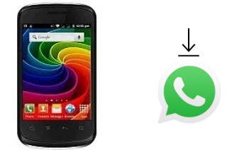 Comment installer WhatsApp dans un Micromax Bolt A27