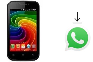 Comment installer WhatsApp dans un Micromax Bolt A35