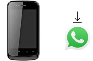 Comment installer WhatsApp dans un Micromax A45