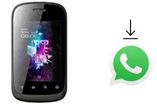 Comment installer WhatsApp dans un Micromax A52