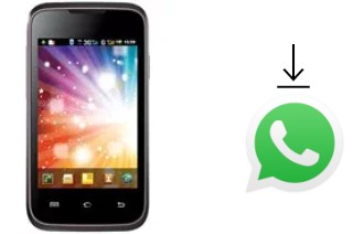 Comment installer WhatsApp dans un Micromax Ninja A54