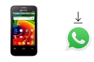 Comment installer WhatsApp dans un Micromax A56