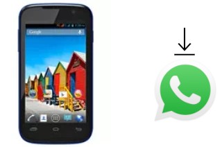 Comment installer WhatsApp dans un Micromax A63 Canvas Fun