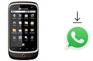 Comment installer WhatsApp dans un Micromax A70