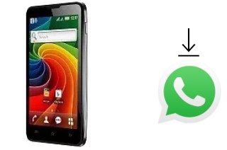 Comment installer WhatsApp dans un Micromax Viva A72