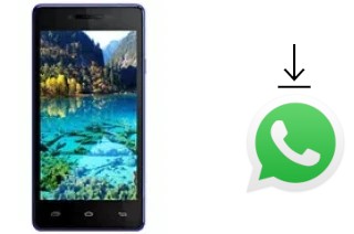 Comment installer WhatsApp dans un Micromax A74 Canvas Fun