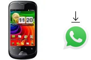 Comment installer WhatsApp dans un Micromax A80