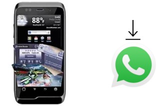 Comment installer WhatsApp dans un Micromax A85