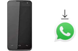 Comment installer WhatsApp dans un Micromax A94 Canvas MAd