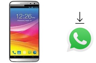 Comment installer WhatsApp dans un Micromax Canvas Juice 2 AQ5001