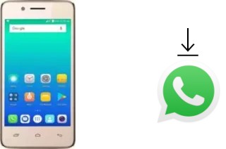 Comment installer WhatsApp dans un Micromax Bharat 2 Plus