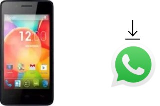 Comment installer WhatsApp dans un Micromax Bharat 2 Q402