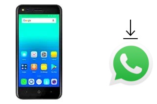 Comment installer WhatsApp dans un Micromax Bharat 3 Q437