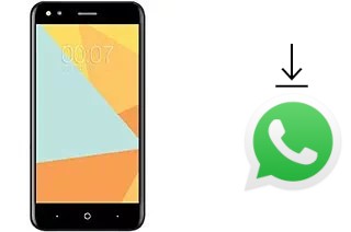 Comment installer WhatsApp dans un Micromax Bharat 4 Q440