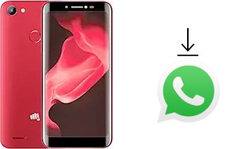 Comment installer WhatsApp dans un Micromax Bharat 5 Infinity