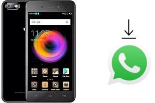 Comment installer WhatsApp dans un Micromax Bharat 5 Pro