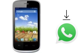 Comment installer WhatsApp dans un Micromax Bolt A064