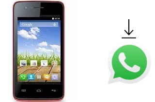 Comment installer WhatsApp dans un Micromax Bolt A067