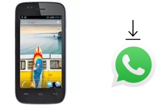 Comment installer WhatsApp dans un Micromax A47 Bolt