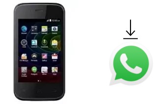 Comment installer WhatsApp dans un Micromax Bolt D200