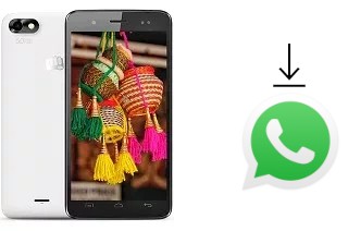 Comment installer WhatsApp dans un Micromax Bolt D321