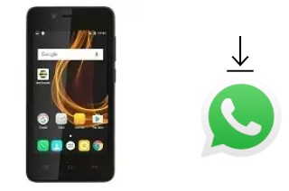 Comment installer WhatsApp dans un Micromax Bolt Pace