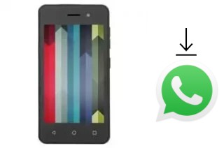 Comment installer WhatsApp dans un Micromax Bolt Prime Q306