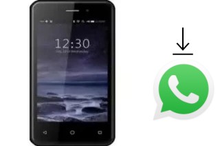 Comment installer WhatsApp dans un Micromax Bolt Q3001