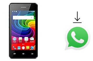 Comment installer WhatsApp dans un Micromax Bolt Supreme 2 Q301