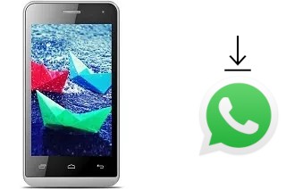 Comment installer WhatsApp dans un Micromax Bolt Q324