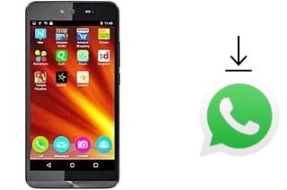 Comment installer WhatsApp dans un Micromax Bolt Q338