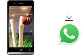 Comment installer WhatsApp dans un Micromax Bolt Q381