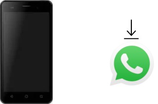 Comment installer WhatsApp dans un Micromax Bolt supreme 4 Plus