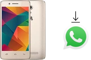 Comment installer WhatsApp dans un Micromax Bharat 2 Ultra