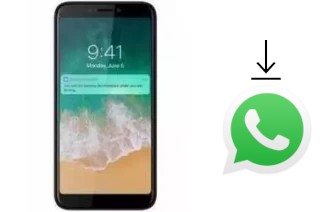 Comment installer WhatsApp dans un Micromax Canvas 2 2018