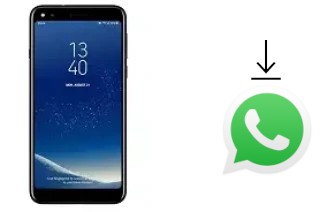 Comment installer WhatsApp dans un Micromax Canvas 2 Plus 2018